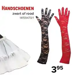 Euroshop Handschoenen aanbieding