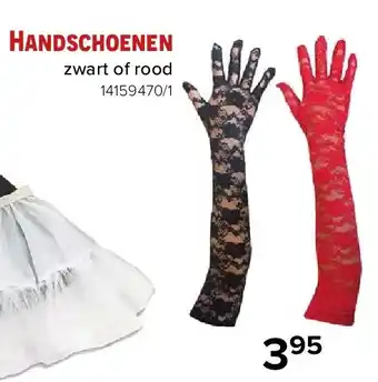 Euroshop Handschoenen aanbieding