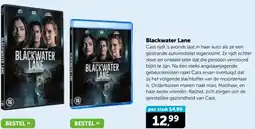 Boekenvoordeel Blackwater Lane aanbieding