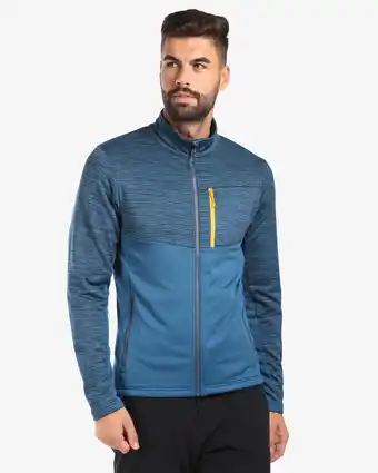 Decathlon Stretch middenlaag voor heren Kilpi ERIN-M aanbieding