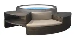 Decathlon Vita Premium semi-rigide spameubilair - Set van 5 modules aanbieding