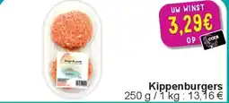 Cora Kippenburgers aanbieding