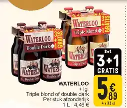Cora WATERLOO aanbieding