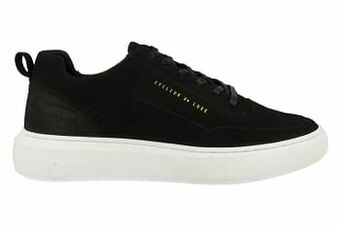 727 Cycleur De Luxe Sneaker Laag Heren - Zwart