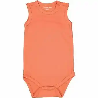 Zeeman Baby romper - Stretch aanbieding