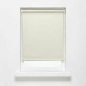 Kwantum Rolgordijn Maartje Beige aanbieding