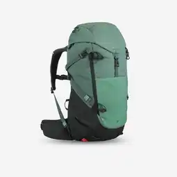 Decathlon Rugzak voor bergwandelen MH500 30 liter aanbieding