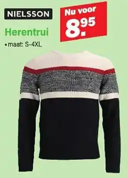 Van Cranenbroek Nielsson Herentrui aanbieding