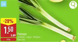 Poireaux
