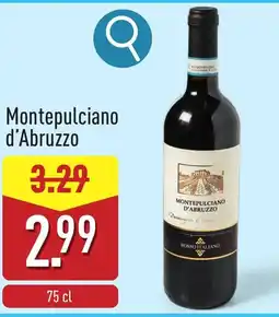 Montepulciano d'Abruzzo