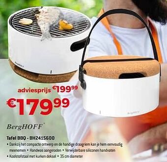 Tafel bbq - bh2415600