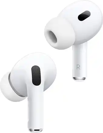 Coolblue AirPods Pro (2.Gen) (USB-C) aanbieding