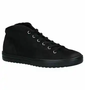 ECCO Fara Zwarte Bottines