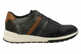 727 Cycleur De Luxe Sneaker Laag Heren - Blauw