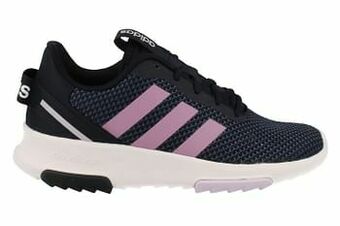 Adidas Sneaker Meisjes - Blauw