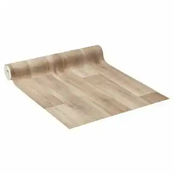 Vinyl Hillrose Beige Eiken