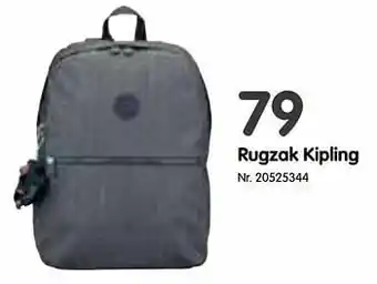 Fun Rugzak kipling aanbieding