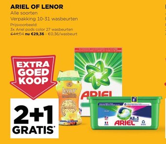 Ariel of Lenor