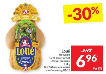 Loue