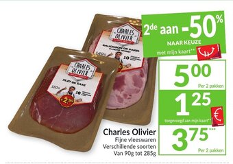 Charles Olivier