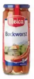 Hanos Meica Worstassortiment Bockworsten aanbieding