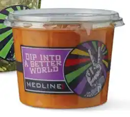 Sligro-M Medline Dips Mangochutney aanbieding