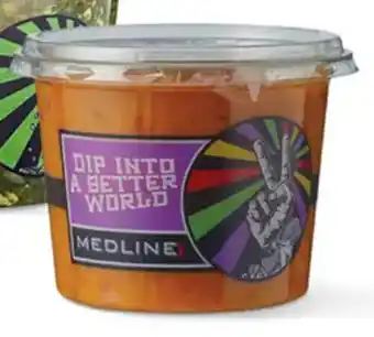 Sligro-M Medline Dips Mangochutney aanbieding