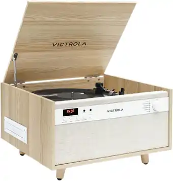 Coolblue Victrola Century Brun Clair aanbieding