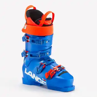 Decathlon Skischoenen voor heren RS 120 LV aanbieding