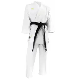 Decathlon Kimono Adidas TAIKYOKU Karate Kata aanbieding