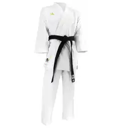 Decathlon Kimono Adidas TAIKYOKU Karate Kata aanbieding