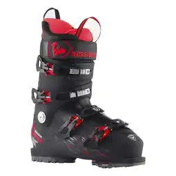 Decathlon Skischoenen Speed 120 Hv+ Gw Heren aanbieding