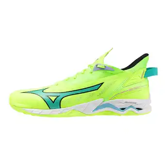 Decathlon Indoor schoenen Mizuno Wave Mirage aanbieding