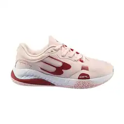 Decathlon Bullpadel Elite 23v Pink Women's 017000 aanbieding