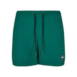 Decathlon Heren Blok Zwemshorts (Groen) aanbieding