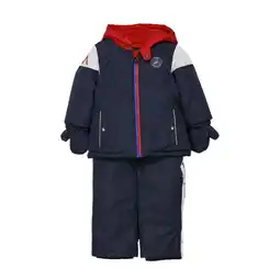 Decathlon Baby ski set Peak Mountain aanbieding