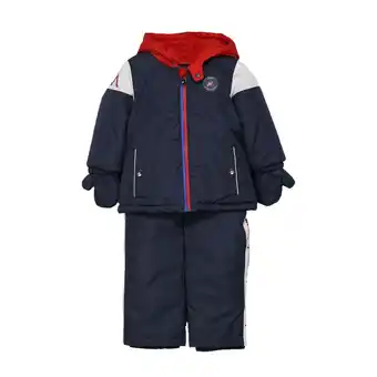 Decathlon Baby ski set Peak Mountain aanbieding