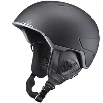 Decathlon Skihelm Julbo Hal Twiceme aanbieding