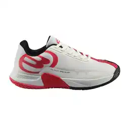 Decathlon Chaussures Femme Bullpadel Next Pro 23v 012000 Blanches aanbieding