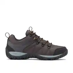 Decathlon Wandelschoenen Columbia Peakfreak Venture Lt aanbieding