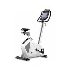 Decathlon Hometrainer Nexor Multimedia H1065TFTM Touchscreen aanbieding