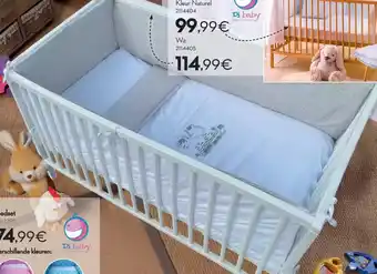 Cora Di baby bed proste aanbieding