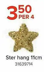 Ster Hang