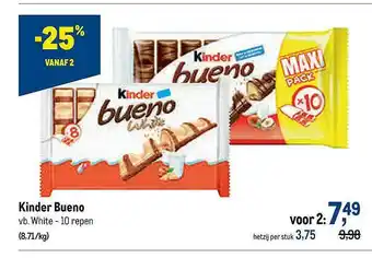 Kinder Bueno