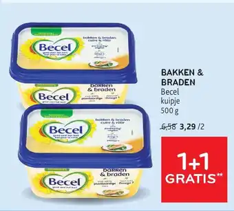 Alvo BAKKEN & BRADEN aanbieding