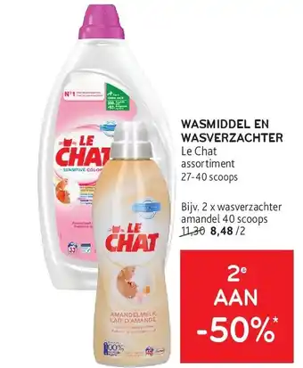 Alvo WASMIDDEL EN WASVERZACHTER aanbieding