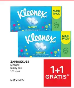 Alvo ZAKDOEKJES aanbieding