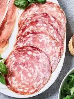 Alvo SALAMI SOPRESSA aanbieding