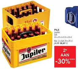 Alvo PILS aanbieding