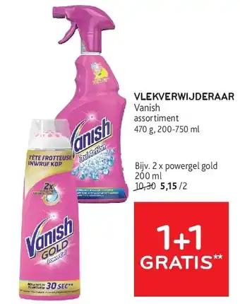 Alvo VLEKVERWIJDERAAR aanbieding